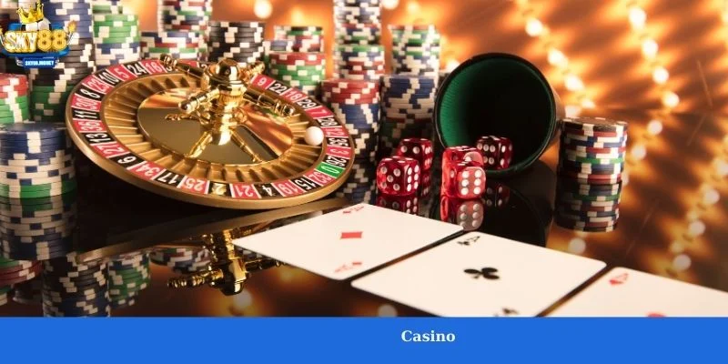 Casino