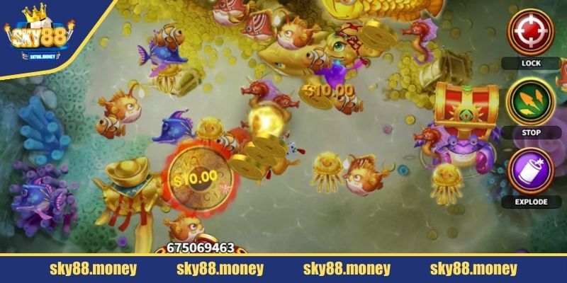 Các tuyệt chiêu chơi game hay 