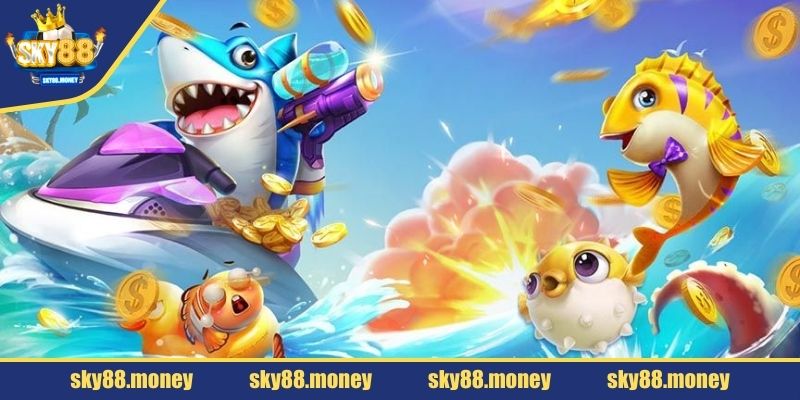 Đánh giá chất lượng game bắn cá dân gian đổi thưởng