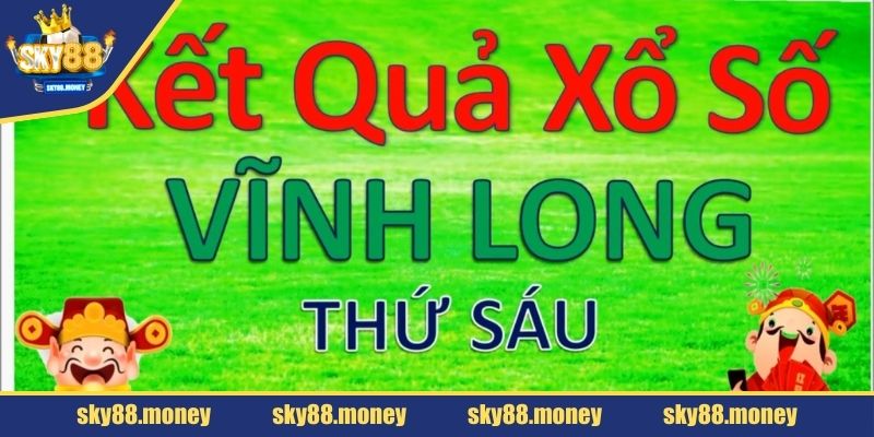 Hướng dẫn kiểm tra kết quả xổ số Vĩnh Long