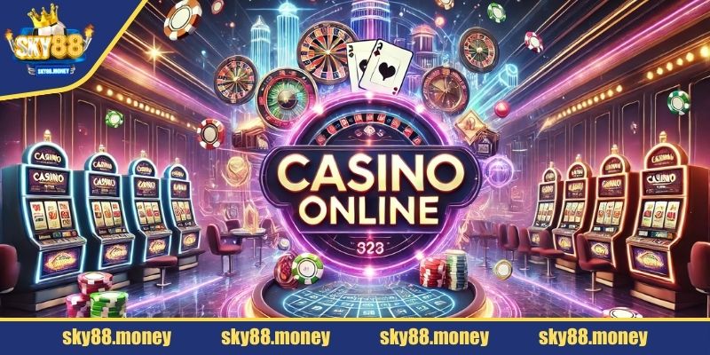 Một số mẹo giúp bạn thắng lớn khi chơi casino online