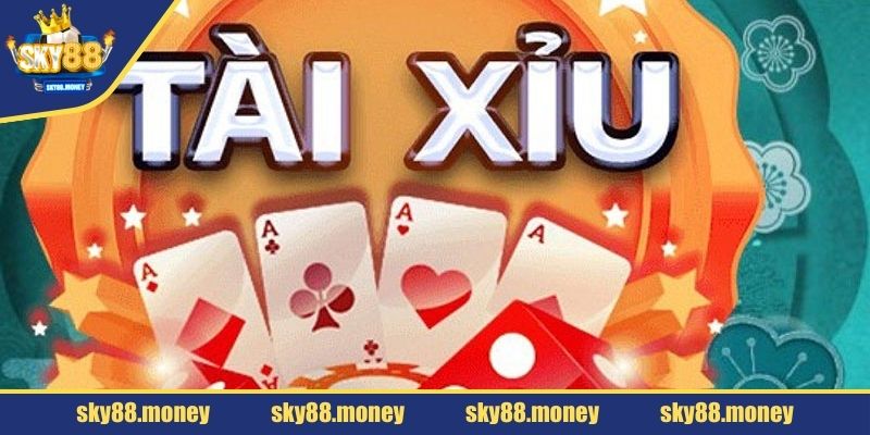 Sơ lược về game tài xỉu